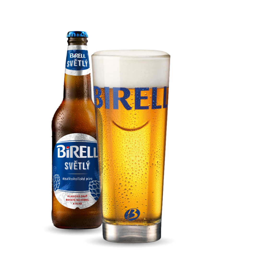 Birell