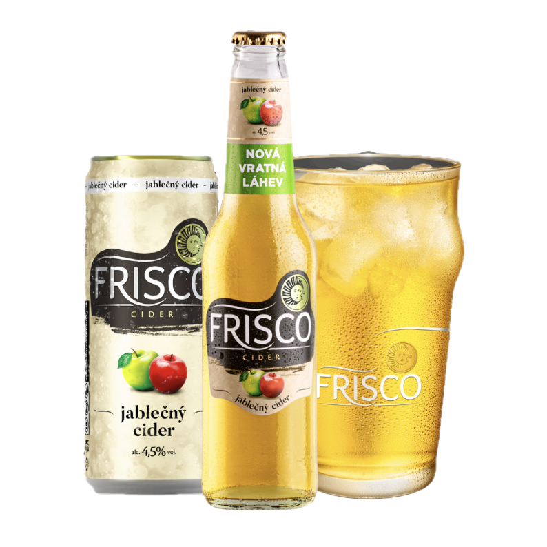 Frisco